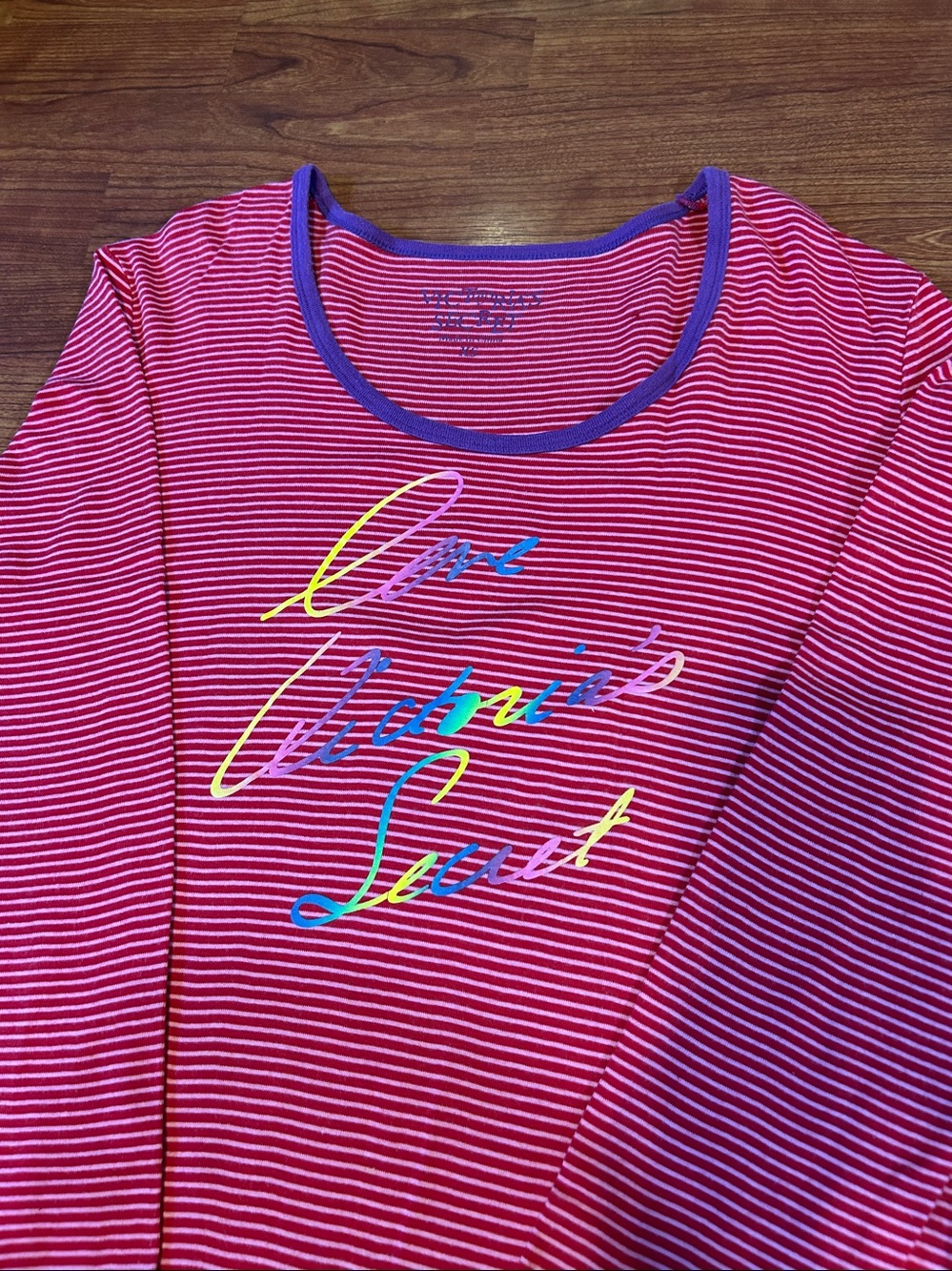 Victoria's Secret Sleepwear XS - Picture 2 of 7